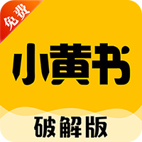 小黄书破解